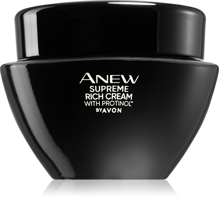 Avon Anew Ultimate Supreme creme rejuvenescedor intensivo