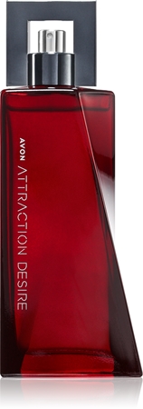 Avon Attraction Desire toaletní voda pro muže