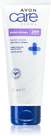Crème Hydratante Avon Care à L'huile D'avocat - Visage, Mains, Corps - 400 Ml - Neuf