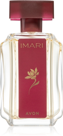 Avon Imari Original Eau de Toilette pour femme
