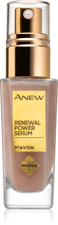 Avon Anew Renewal Protinol Power verjüngendes Hautserum