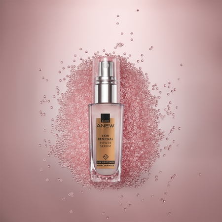 Avon Anew Renewal Protinol Power ανανεωτικός ορός προσώπου