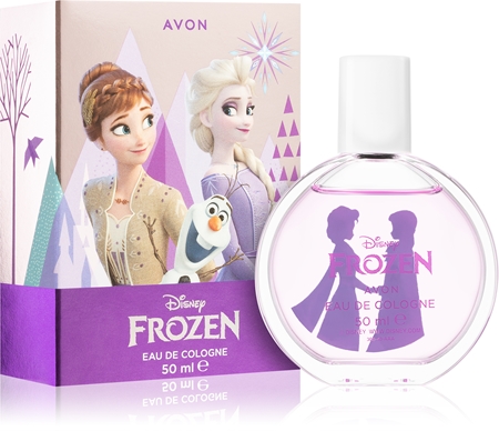 Avon Disney Frozen I toaletní voda