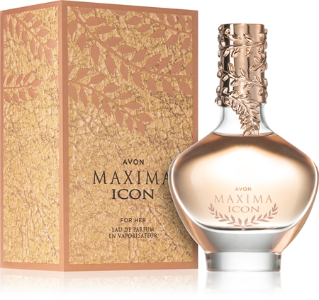 Avon Maxima Icon Smaržūdens (EDP) sievietēm