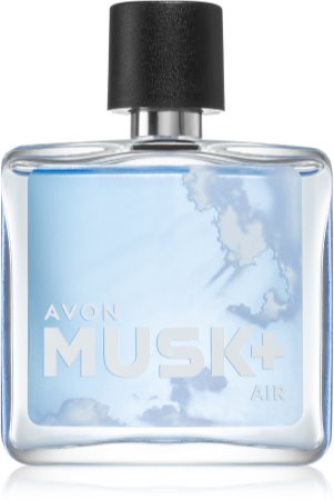 Avon Musk Air Eau de Toilette für Herren