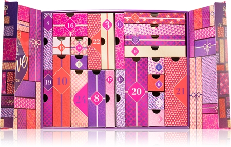 Avon 24-Day Beauty Calendar de Crăciun