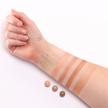 Avon Ultra Colour Pearls bronzové tónovacie perly