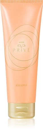 Avon Eve Privé Lõhnastatud kehapiim