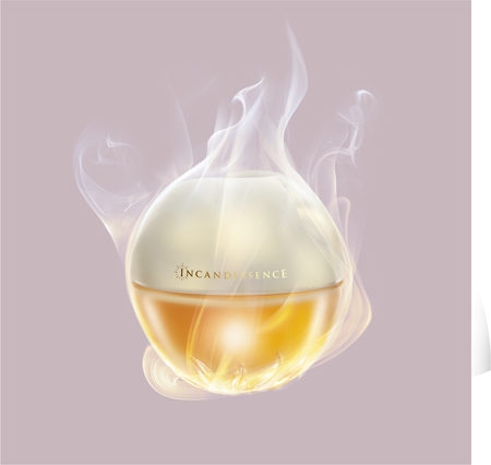 Avon Incandessence Eau de Parfum pour femme