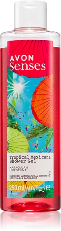 Bonnet De Douche Avon Tropical - Taille Standard Multicolore - Neuf - Pour Protéger Les Cheveux