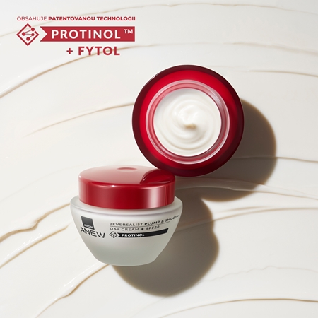 Avon Anew Reversalist crème de jour réparatrice SPF 20