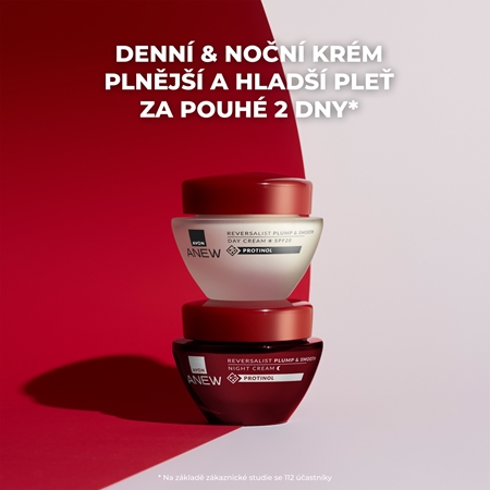 Avon Anew Reversalist crème de jour réparatrice SPF 20