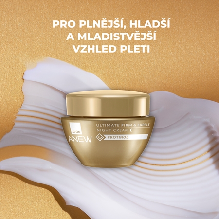Avon Anew Ultimate nočný omladzujúci krém
