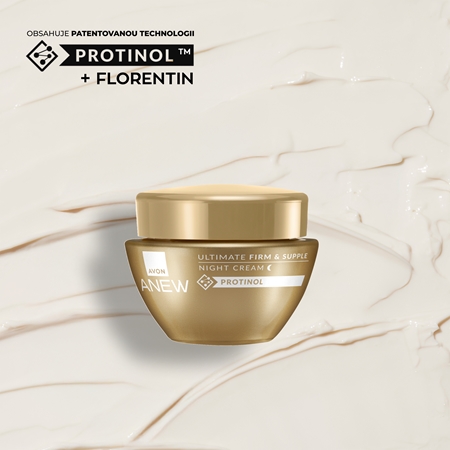 Avon Anew Ultimate nočný omladzujúci krém
