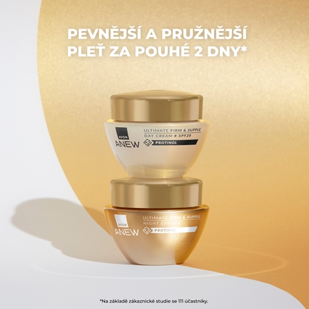 Avon Anew Ultimate nočný omladzujúci krém