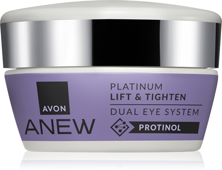 Avon Anew Dual Eye System Lifting Care for the eye area