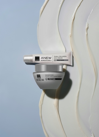 Avon Anew Sensitive+ crema facial rejuvenecedora