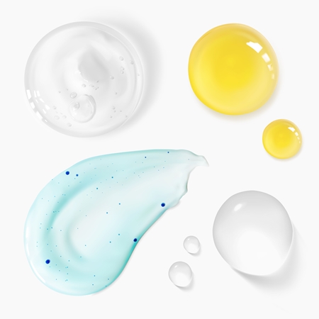Avon Advance Techniques Absolute Nourishment Serums matiem ar argāneļļu
