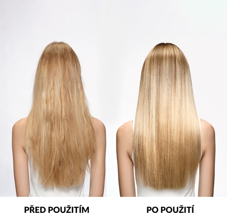Avon Advance Techniques Ultimate Shine Hair Serum for brilliant shine
