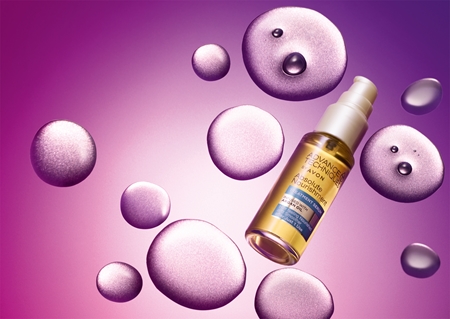 Avon Advance Techniques Absolute Nourishment Haarserum mit Arganöl