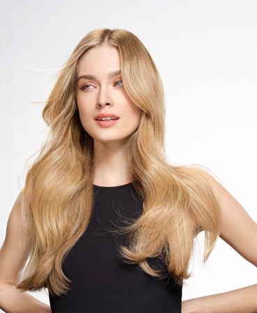 Avon Advance Techniques Absolute Nourishment Haarserum mit Arganöl