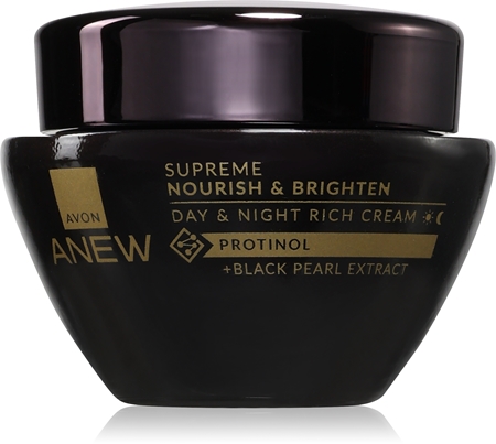 Avon Anew Ultimate Supreme Intensely Rejuvenating Moisturiser