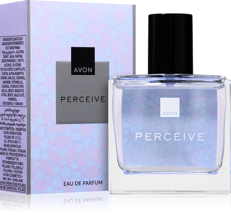 Avon Perceive Eau de Parfum pour femme