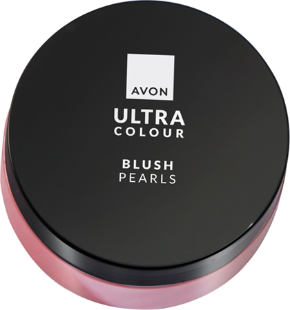 Avon Ultra Colour Pearls Puderperlen