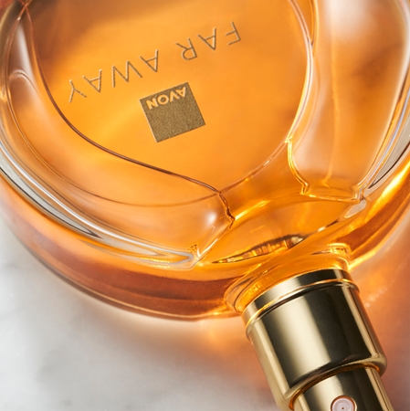 Avon Far Away парфумована вода для жінок