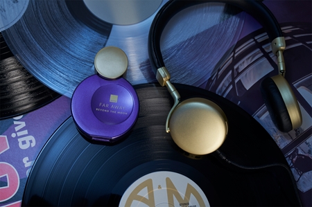 Avon Far Away Beyond The Moon Eau de Parfum για γυναίκες