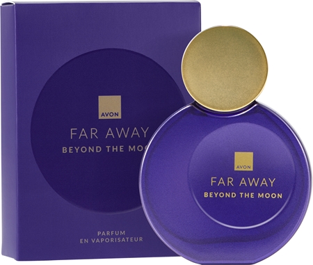 Avon Far Away Beyond The Moon Eau de Parfum για γυναίκες