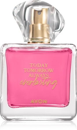 Avon Today Tomorrow Always Everlasting woda perfumowana dla kobiet