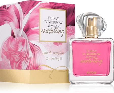 Avon Today Tomorrow Always Everlasting woda perfumowana dla kobiet