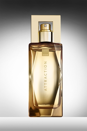 Avon Attraction Parfüümvesi naistele