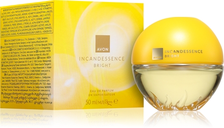 Avon Incandessence Bright Eau de Parfum για γυναίκες