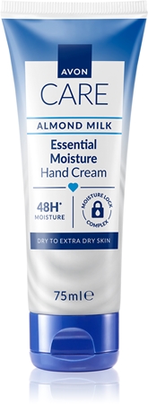 Avon Care Essential Moisture Moisturising Hand Cream with glycerine
