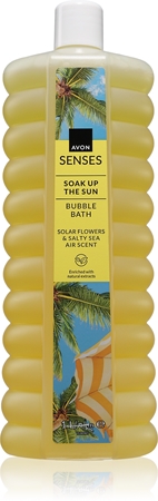 Avon Senses Soak Up The Sun piana do kąpieli