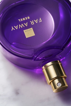 Avon Far Away Rebel Smaržūdens (EDP) sievietēm