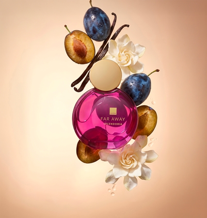 Avon Far Away Splendoria Eau de Parfum til kvinder