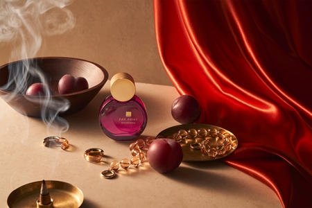 Avon Far Away Splendoria Eau de Parfum til kvinder