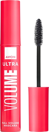 Avon Ultra Volume mascara volume et courbe