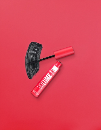 Avon Ultra Volume tusz podkręcający i zwiększający objętość rzęs