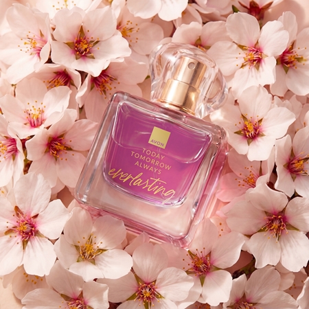 Avon Today Tomorrow Always Everlasting Eau de Parfum para mujer