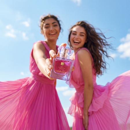 Avon Today Tomorrow Always Everlasting Eau de Parfum for women