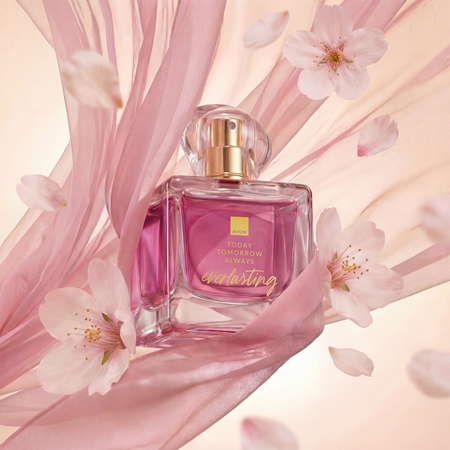 Avon Today Tomorrow Always Everlasting Eau de Parfum para mujer