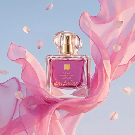 Avon Today Tomorrow Always Everlasting Eau de Parfum para mujer