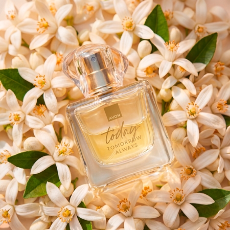 Avon Today Tomorrow Always Today Parfüümvesi naistele