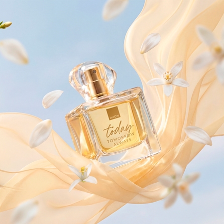 Avon Today Tomorrow Always Today Parfüümvesi naistele