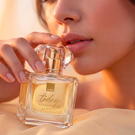 Avon Today Tomorrow Always Today Parfüümvesi naistele