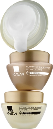 Avon Anew Ultimate dnevna krema za pomlađivanje SPF 20